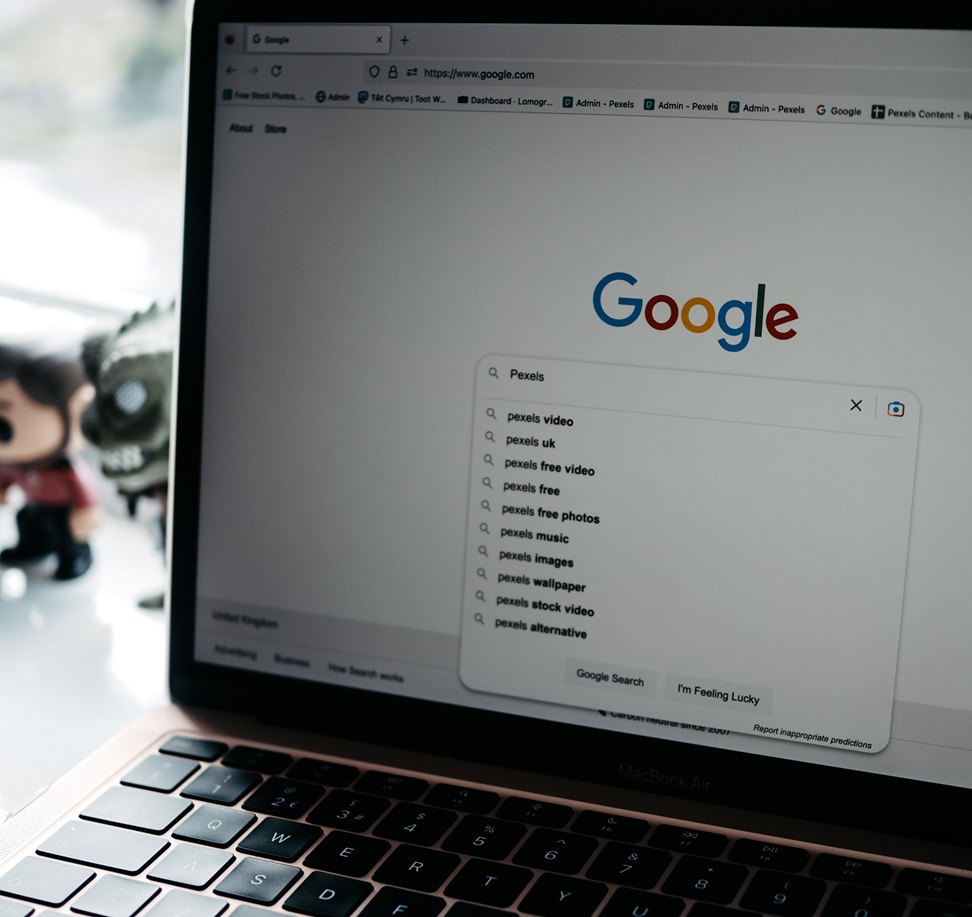 Registering a domain name